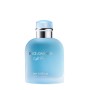 1 - Dolce&Gabbana Light Blue eau Intense eau de parfum 50ml