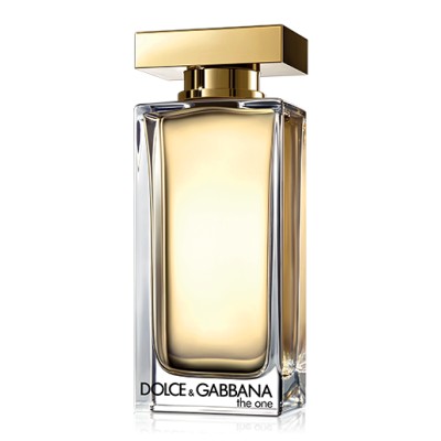 1 - Dolce&Gabbana The One Eau De Toilette 100ml