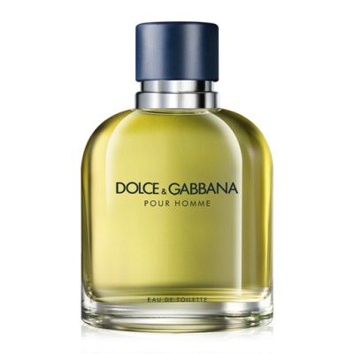 1 - Dolce&Gabbana Pour Homme, 75ml