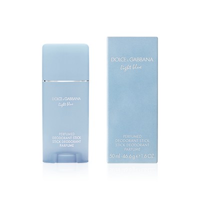 1 - Dolce&Gabbana Light Blue Deo Stick, 50 ml