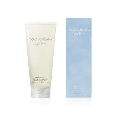1 - Dolce&Gabbana Light Blue 200 ml