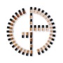 1 - Giorgio Armani Luminous Silk Foundation 7.8 30ml