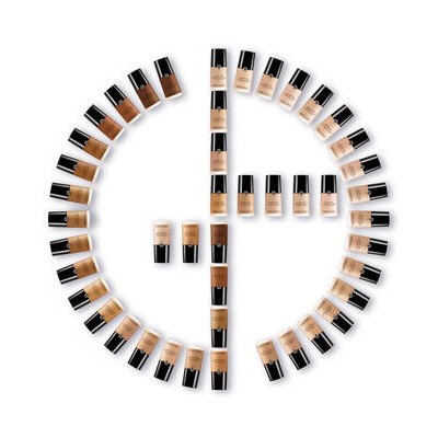 1 - Giorgio Armani Luminous Silk Fondotinta 8.25 30ml