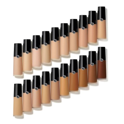 1 - Giorgio Armani Cosmetics Luminous Silk Concealer 6 12 ml