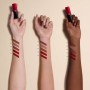 1 - Giorgio Armani Rouge D’Armani Matte Rossetto Collezione Venezia 406 Mostra