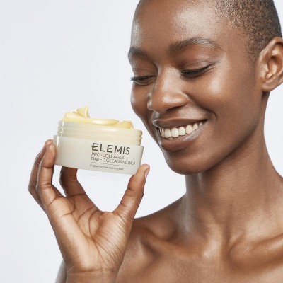1 - Elemis Pro-Collagen Naked Cleansing Balm 100g