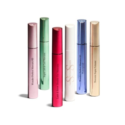1 - Clarins SOS Lashes Serum Mascara Eyelash serum 8 ml