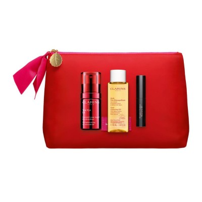 1 - CLA TOTAL EYE LIFT COFFRET*