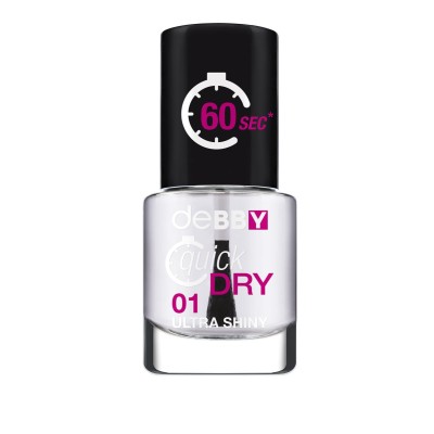 1 - deBBY quickDRY 01 7.5ml
