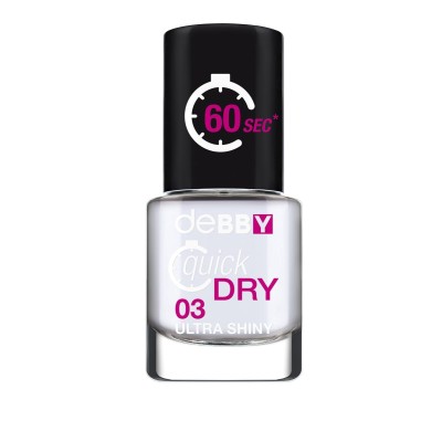 1 - deBBY quickDRY 03 7.5ml