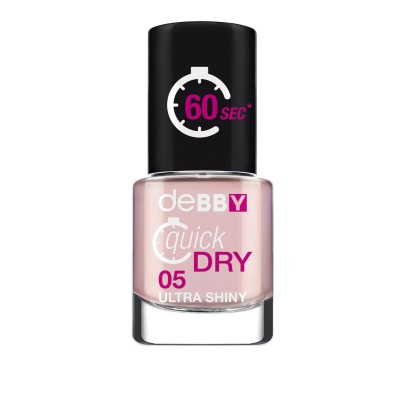 1 - deBBY quickDRY 05 7.5ml