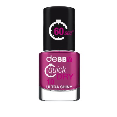 1 - deBBY quickDRY 10 7.5ml