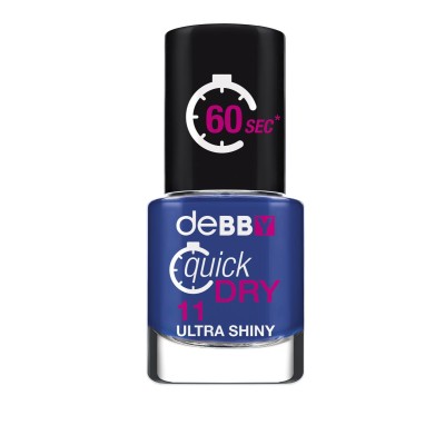 1 - deBBY quickDRY 11 7.5ml