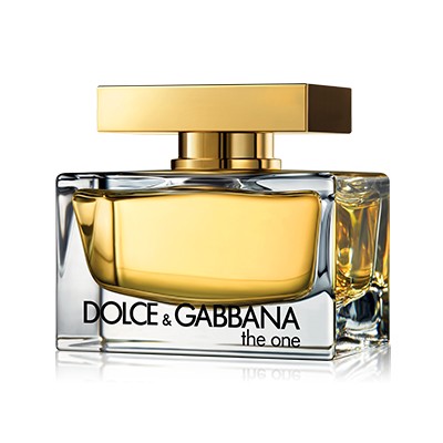 1 - Dolce&Gabbana The One, 30ml