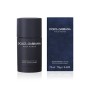 1 - Dolce&Gabbana Pour Homme deodorante stick 75ml