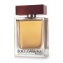 1 - Dolce&Gabbana The One for Men Eau De Toilette 50ml