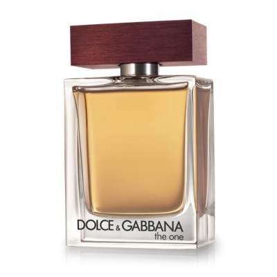 1 - Dolce&Gabbana The One for Men Eau De Toilette 50ml