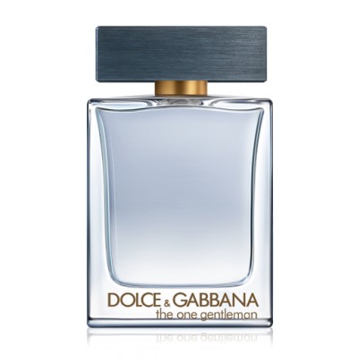 1 - Dolce&Gabbana The One Gentleman 50 ml Uomo
