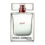 1 - Dolce&Gabbana The One Sport Men 100 ml