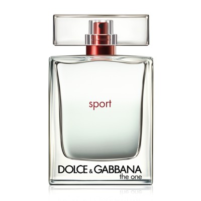 1 - Dolce&Gabbana The One Sport Men 100 ml