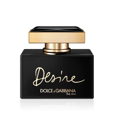 1 - Dolce&Gabbana The One Desire 75 ml Women