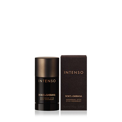1 - Dolce&Gabbana Intenso Deodorante Stick 75ml