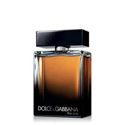 1 - Dolce&Gabbana The One for Men eau de parfum 100ml