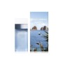 1 - Dolce&Gabbana Light Blue Love in Capri 25 ml Women