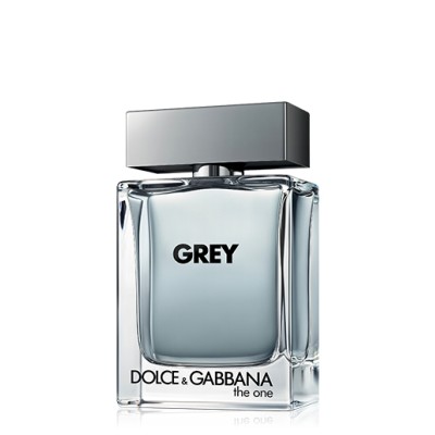 1 - Dolce&Gabbana The One Grey Intense eau de toilette 50ml