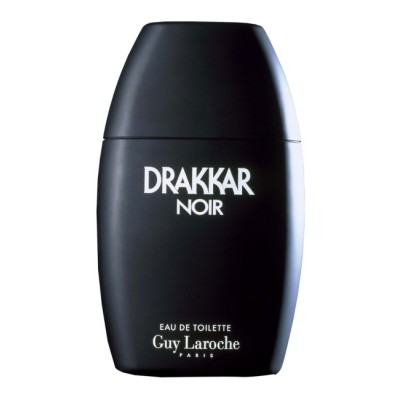 1 - Guy Laroche Drakkar Noir Eau De Toilette 50ml