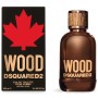 1 - Dsquared2 Wood Pour Homme Eau De Toilette 100ml