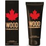 1 - Dsquared2 Wood Pour Homme Perfumed After Shave Balm 100ml