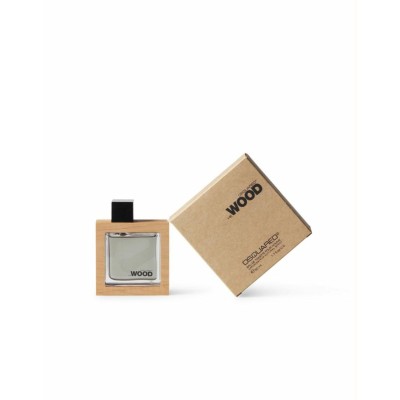 1 - Dsquared2 He Wood 50 ml Men