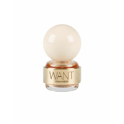 1 - Dsquared2 Want Eau De Parfum 100ml