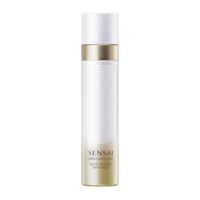 2 - Sensai Micro Mousse Treatment Limited Edition