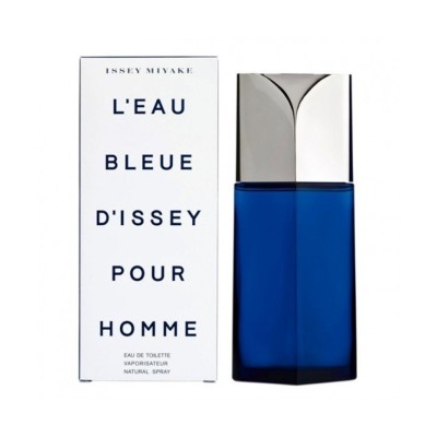 1 - Issey Miyake L'Eau Bleue D'Issey Eau De Toilette 75ml