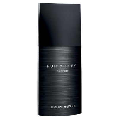 1 - Issey Miyake Nuit d’Issey, 75 ml
