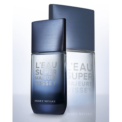 1 - Issey Miyake L'Eau Super Majeure D'Issey, 100ml