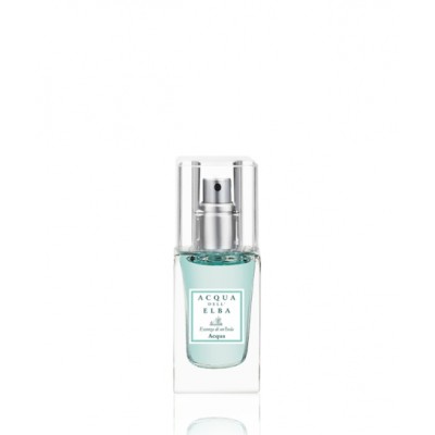 1 - Acqua dell'Elba Confezione Regalo Essenza di un'Isola: Smeraldo EDP 100 ml + Acqua EDP 15 ml + Altrove EDP 15 ml