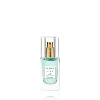 1 - Acqua dell'Elba Confezione Regalo Essenza di un'Isola: Altrove EDP 100 ml + Smeraldo EDP 15 ml + Acqua EDP 15 ml