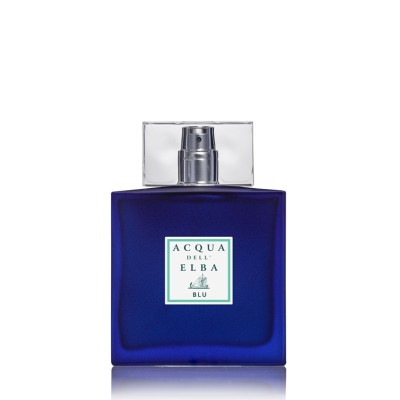 1 - Acqua dell'Elba Blu Fragrance for Men Eau De Toilette 50ml