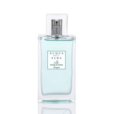 1 - Acqua dell'Elba Acqua Eau De Parfum 100ml
