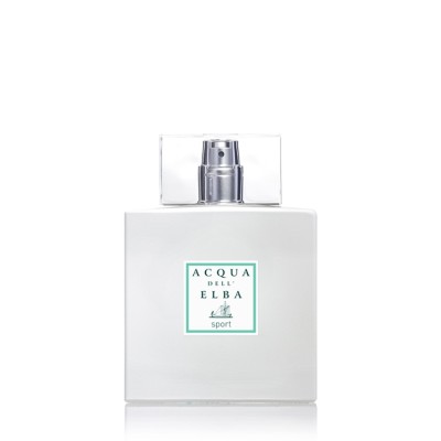1 - Acqua dell'Elba Sport for Him and for Her Eau De Toilette 50ml