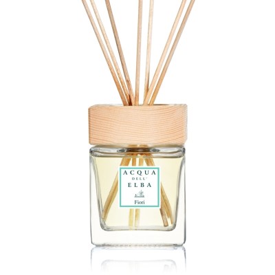 1 - Acqua dell'Elba Fiori﻿ 200ml