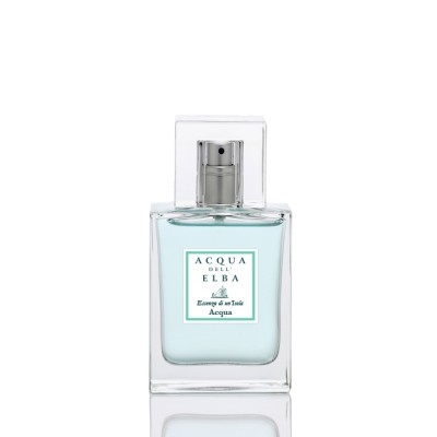 1 - Acqua dell'Elba Acqua Eau De Parfum 50 ml