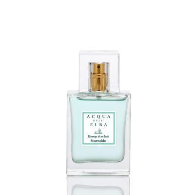 1 - Acqua dell'Elba Smeraldo Donna Eau De Parfum 50ml