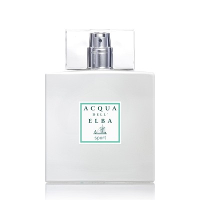 1 - Acqua dell'Elba Sport for Him and for Her 100ml