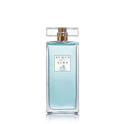 1 - Acqua dell'Elba Classica Fragrance for Women 50ml