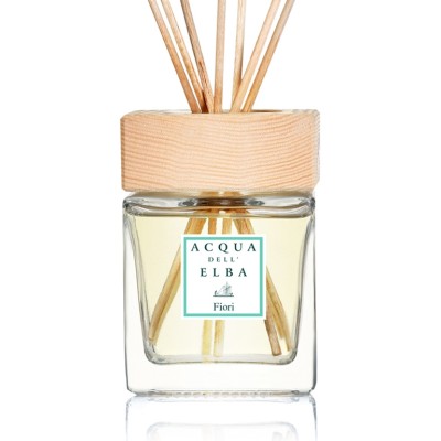 1 - Acqua dell'Elba Fiori 500ml