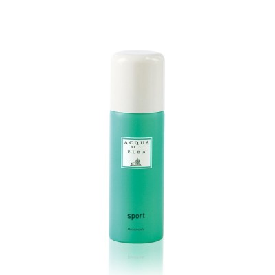 1 - Acqua dell'Elba Sport for Him and for Her 150ml